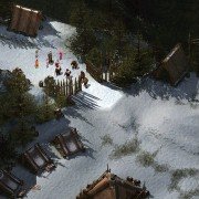 Icewind Dale: Heart of Winter - galeria zdjęć - filmweb