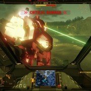 MechWarrior Online - galeria zdjęć - filmweb