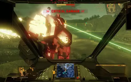 MechWarrior Online - galeria zdjęć - filmweb