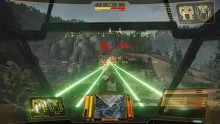 MechWarrior Online - galeria zdjęć - filmweb