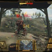 MechWarrior Online - galeria zdjęć - filmweb