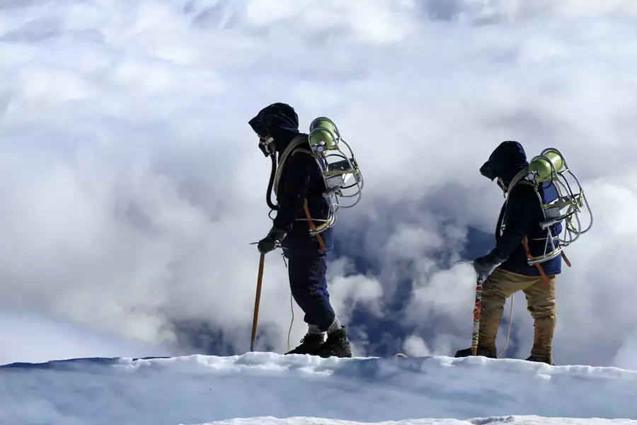 Everest - Poza krańcem świata - galeria zdjęć - filmweb