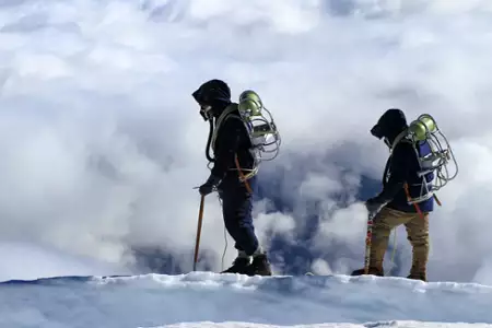 Everest - Poza krańcem świata - galeria zdjęć - filmweb
