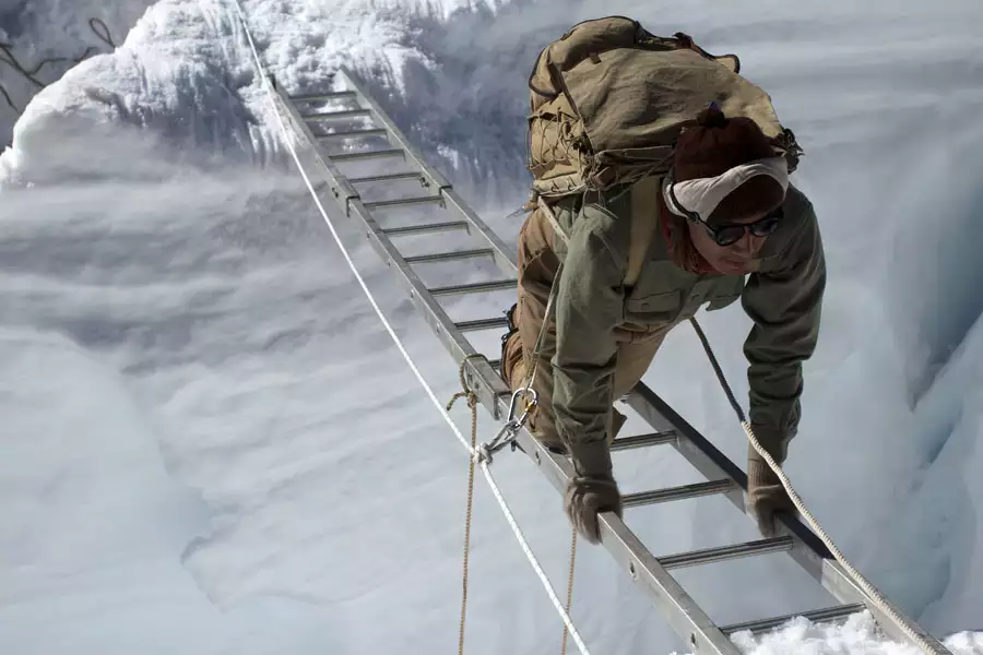 Everest - Poza krańcem świata - galeria zdjęć - filmweb