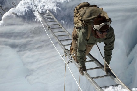 Recenzja Everest - Poza krańcem świata