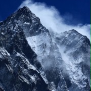 Everest Poza krańcem świata - galeria zdjęć - filmweb