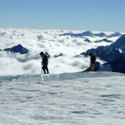 Beyond the Edge - galeria zdjęć - filmweb