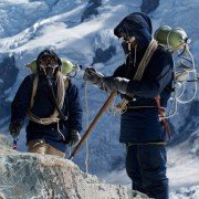 Beyond the Edge - galeria zdjęć - filmweb