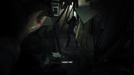 Recenzja Resident Evil 7 biohazard
