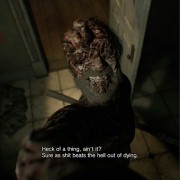 Resident Evil 7 biohazard - galeria zdjęć - filmweb