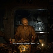 Resident Evil 7 biohazard - galeria zdjęć - filmweb