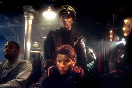 U-571 - galeria zdjęć - filmweb