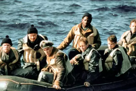 U-571 - galeria zdjęć - filmweb