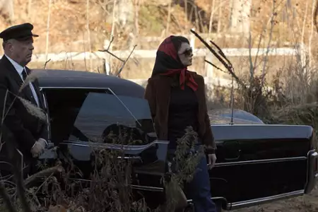 Szare ogrody - galeria zdjęć - filmweb