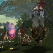 Lineage II: The Chaotic Chronicle - galeria zdjęć - filmweb