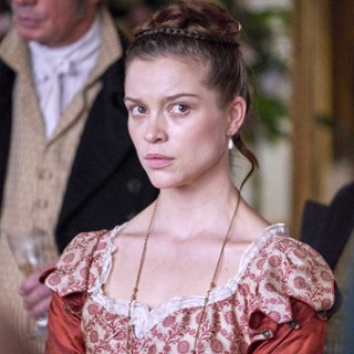 Madame Marguerite Benham