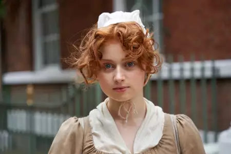 Wyznania Frannie Langton - galeria zdjęć - filmweb