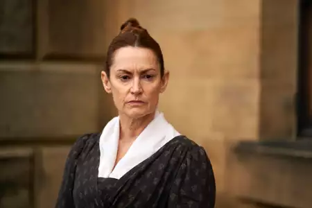Wyznania Frannie Langton - galeria zdjęć - filmweb