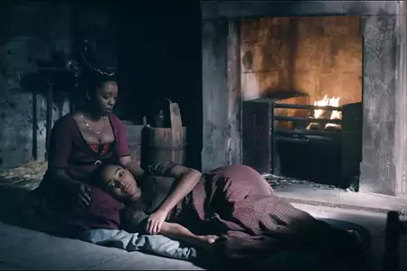 Wyznania Frannie Langton - galeria zdjęć - filmweb