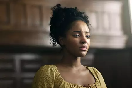 Wyznania Frannie Langton - galeria zdjęć - filmweb