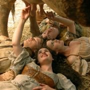 Virgin Territory - galeria zdjęć - filmweb