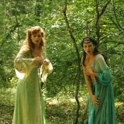 Virgin Territory - galeria zdjęć - filmweb