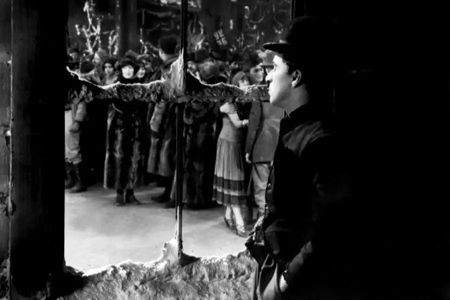 Gorączka złota - galeria zdjęć - filmweb