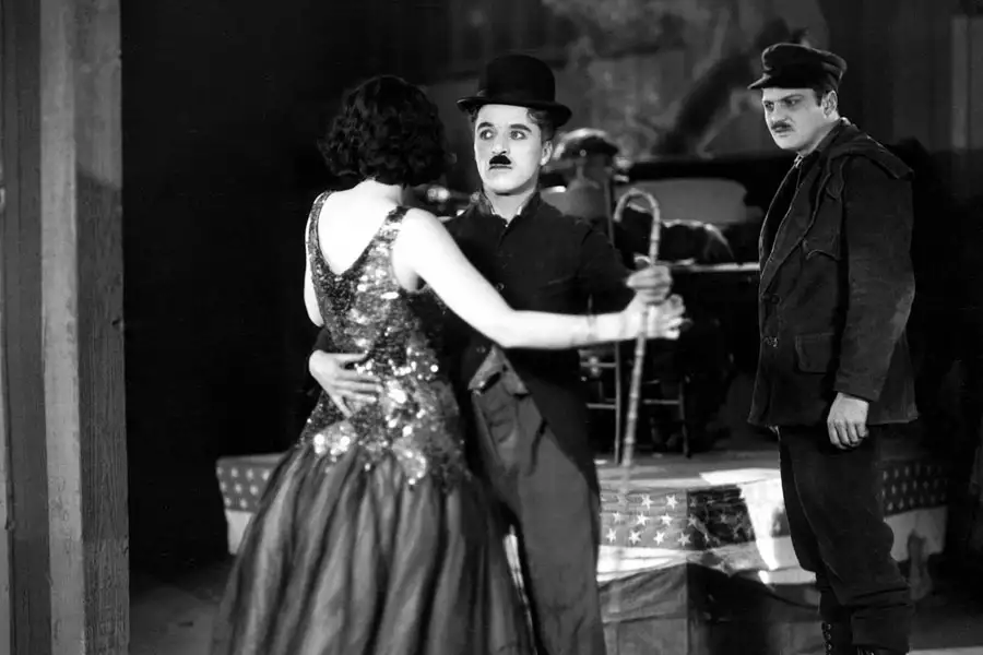 Gorączka złota - galeria zdjęć - filmweb