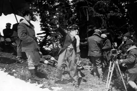 Gorączka złota - galeria zdjęć - filmweb