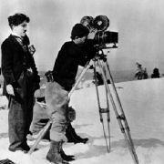 The Gold Rush - galeria zdjęć - filmweb