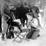 The Gold Rush - galeria zdjęć - filmweb