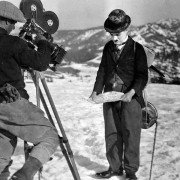 The Gold Rush - galeria zdjęć - filmweb