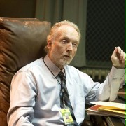 Dr Mitchell Allen