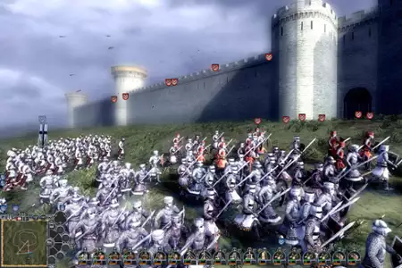 Real Warfare II: Northern Crusades - galeria zdjęć - filmweb