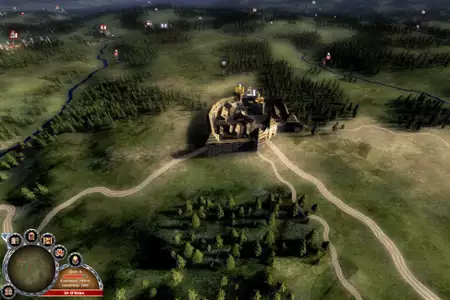 Real Warfare II: Northern Crusades - galeria zdjęć - filmweb