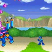 Rockman 8: Metal Heroes - galeria zdjęć - filmweb