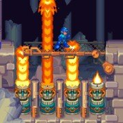 Mega Man 8 - galeria zdjęć - filmweb