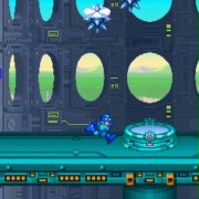 Mega Man 8 - galeria zdjęć - filmweb