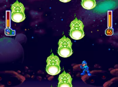 Mega Man 8 - galeria zdjęć - filmweb