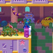 Rockman 8: Metal Heroes - galeria zdjęć - filmweb