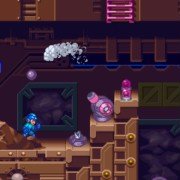 Rockman 8: Metal Heroes - galeria zdjęć - filmweb