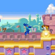Rockman 8: Metal Heroes - galeria zdjęć - filmweb