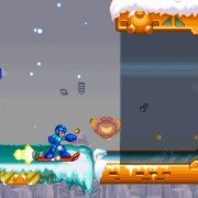Rockman 8: Metal Heroes - galeria zdjęć - filmweb