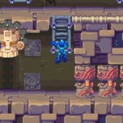 Rockman 8: Metal Heroes - galeria zdjęć - filmweb