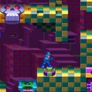 Rockman 8: Metal Heroes - galeria zdjęć - filmweb