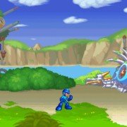 Rockman 8: Metal Heroes - galeria zdjęć - filmweb