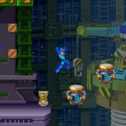 Rockman 8: Metal Heroes - galeria zdjęć - filmweb