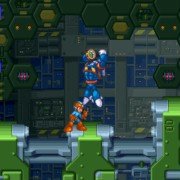 Rockman 8: Metal Heroes - galeria zdjęć - filmweb