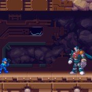 Rockman 8: Metal Heroes - galeria zdjęć - filmweb
