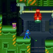 Rockman 8: Metal Heroes - galeria zdjęć - filmweb